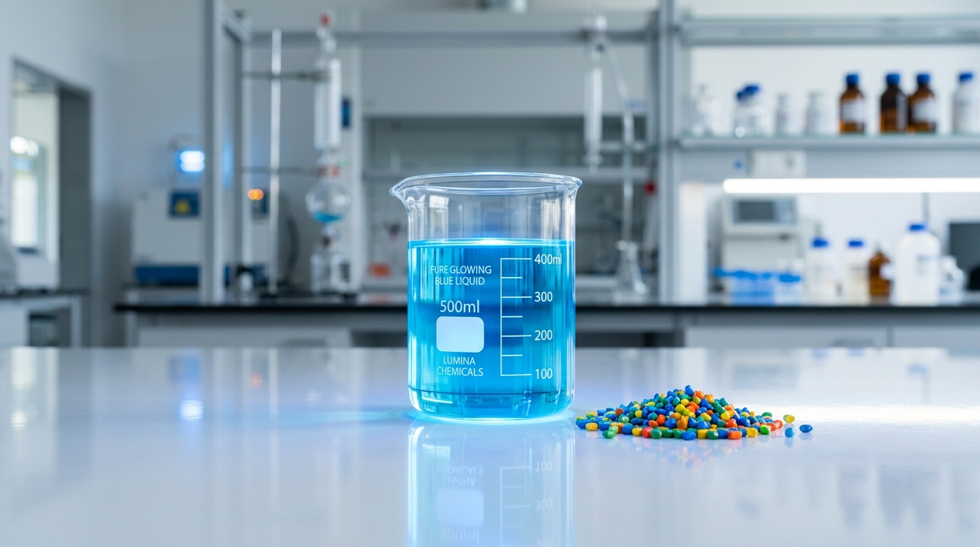 Chemicals & Process Materials