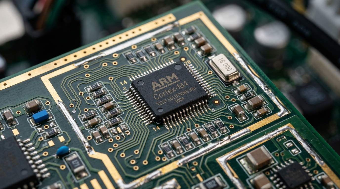 Electronics & Electricals