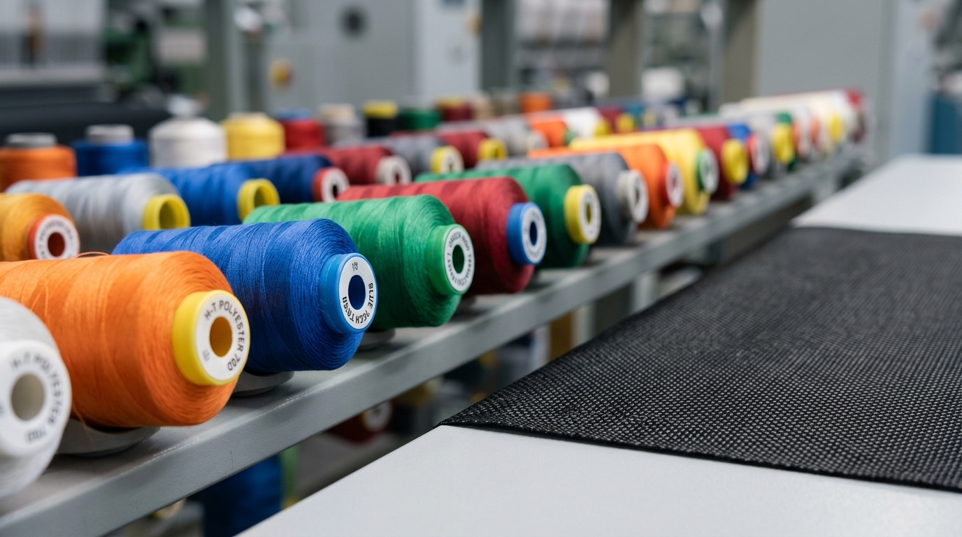 Textiles & Technical Apparel